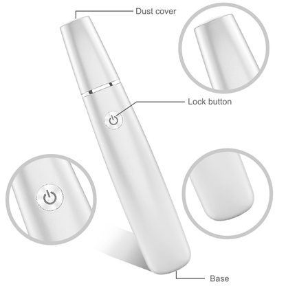 🎁Portable Electric Feet Callus Remover-Hjmeta®