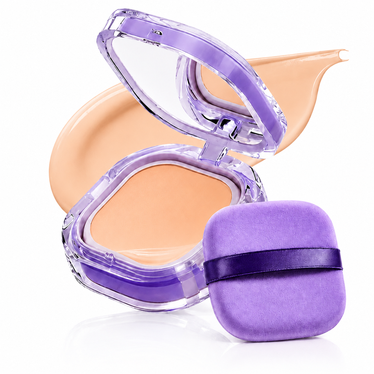 ✨Perfect Complexion Express Matte Cream