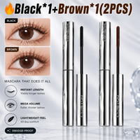 🔥Black*1+Brown*1(2PCS)🔥