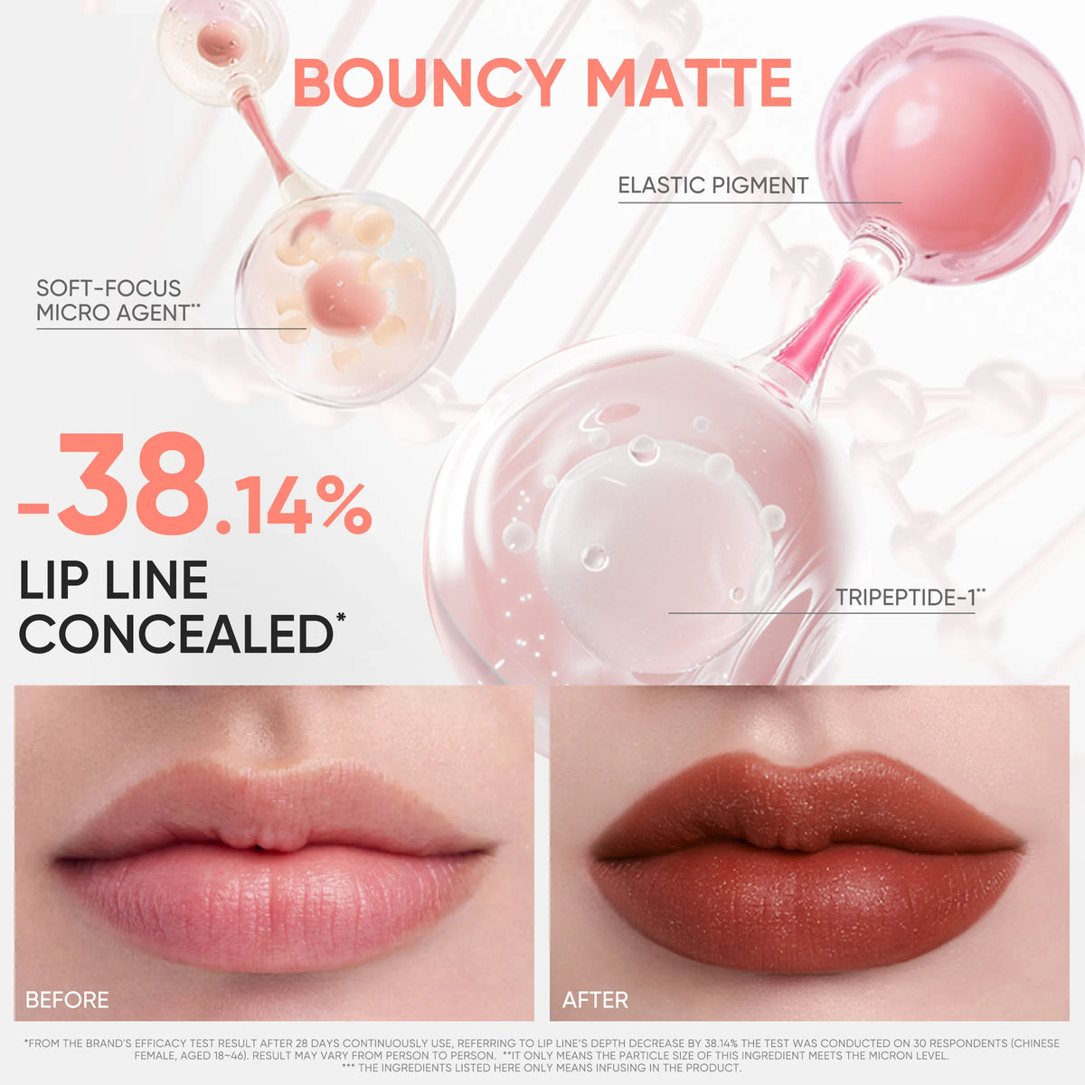 Cushion Matte Lock Lip Cream