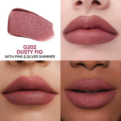 Cushion Matte Lock Lip Cream