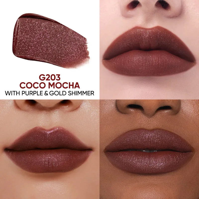 Cushion Matte Lock Lip Cream