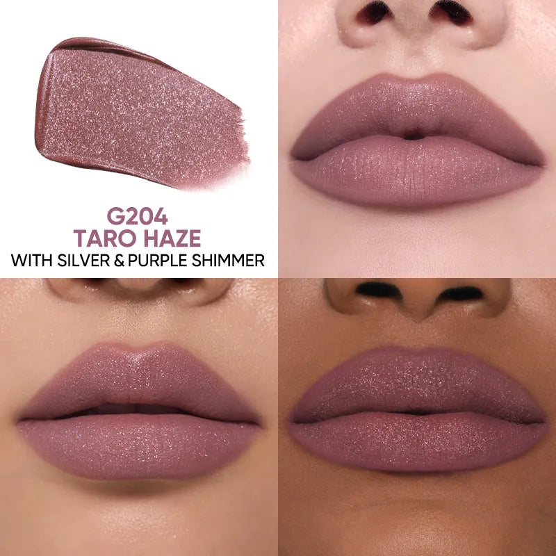 Cushion Matte Lock Lip Cream