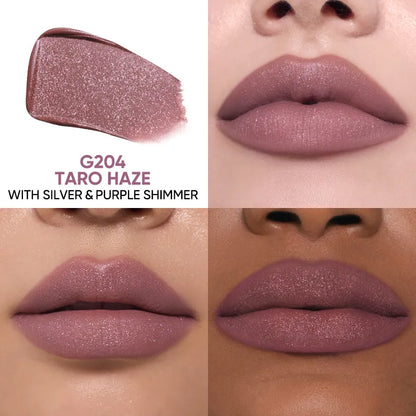 Cushion Matte Lock Lip Cream