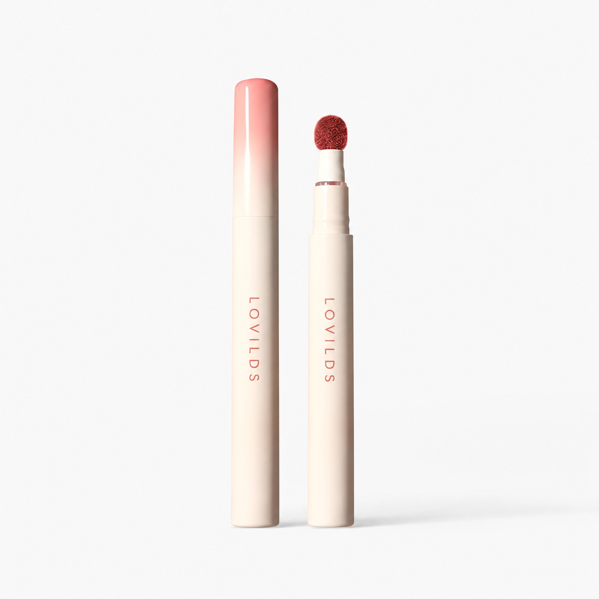 Cushion Matte Lock Lip Cream