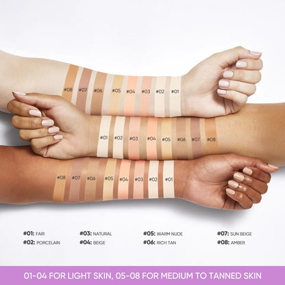 ✨Perfect Complexion Express Matte Cream
