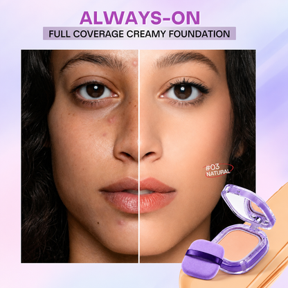 ✨Perfect Complexion Express Matte Cream
