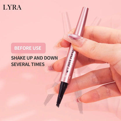 🔥Last Day Buy 1 Get 1 Free $10.99 Each🔥Natural Brow Beauty Pen