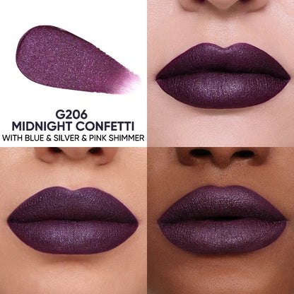 Cushion Matte Lock Lip Cream