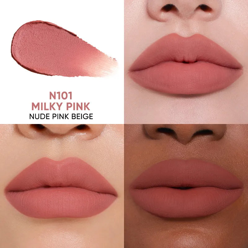 Cushion Matte Lock Lip Cream