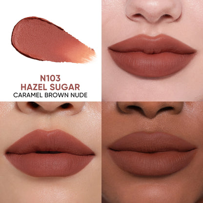 Cushion Matte Lock Lip Cream