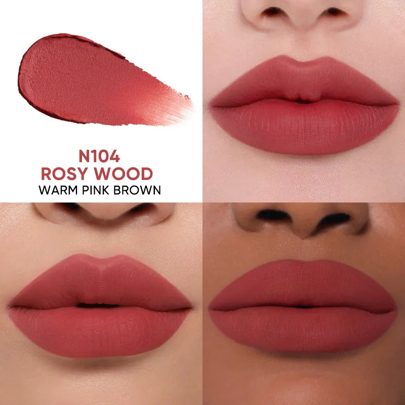 Cushion Matte Lock Lip Cream