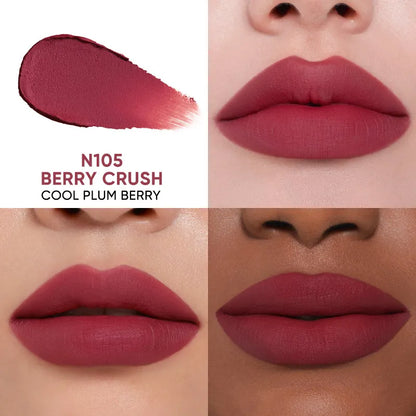 Cushion Matte Lock Lip Cream