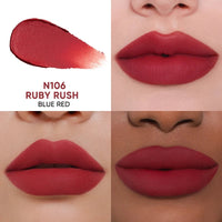 #N106 Ruby Rush