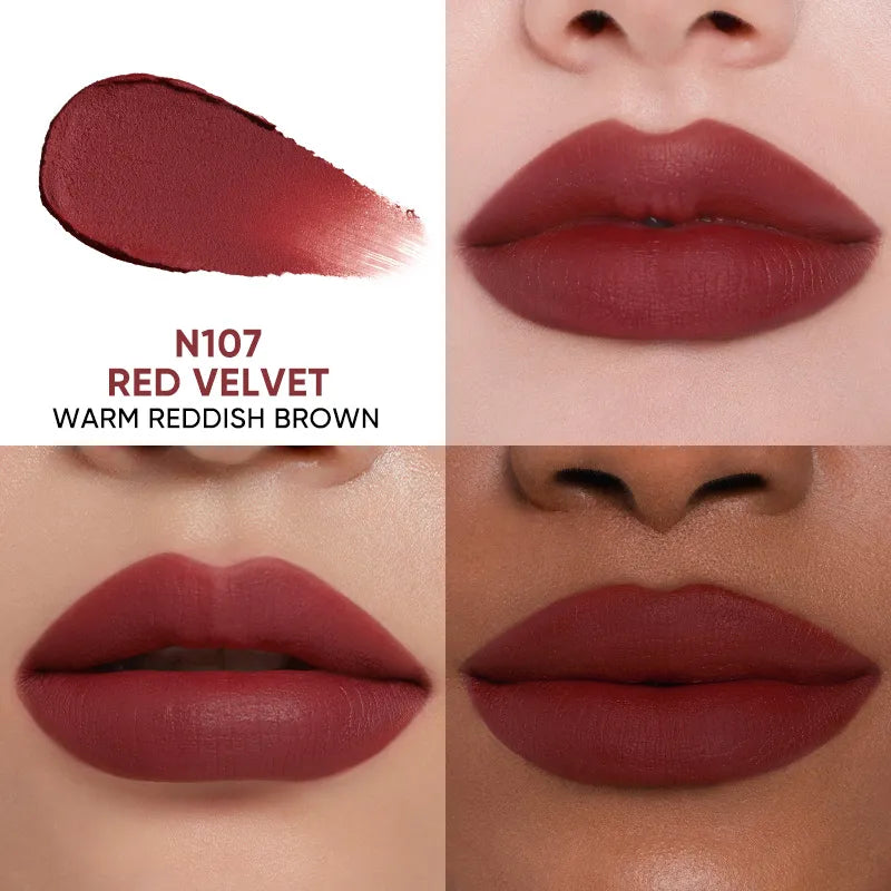 Cushion Matte Lock Lip Cream