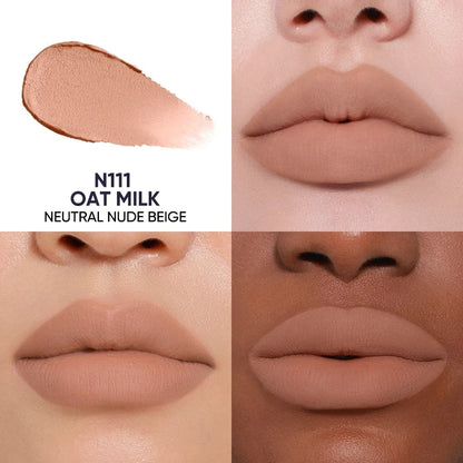 Cushion Matte Lock Lip Cream