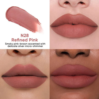 Cushion Matte Lock Lip Cream
