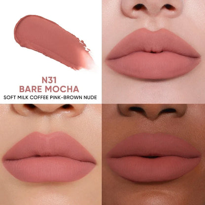 Cushion Matte Lock Lip Cream
