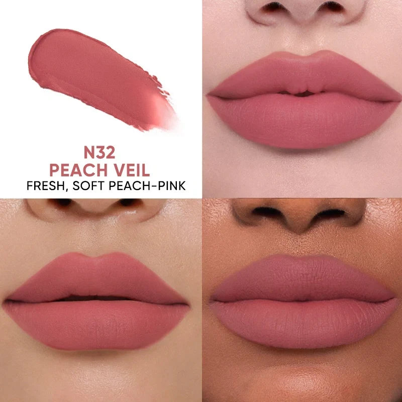 Cushion Matte Lock Lip Cream