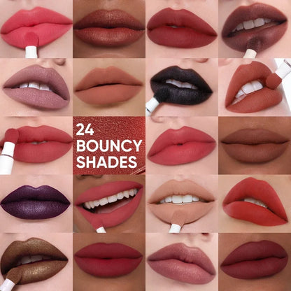 Cushion Matte Lock Lip Cream