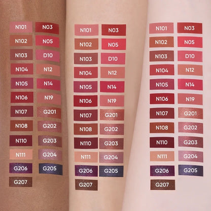 Cushion Matte Lock Lip Cream