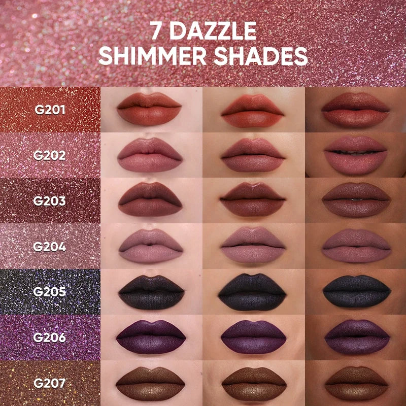 Cushion Matte Lock Lip Cream